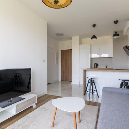 Elite Apartaments Bastion Walowa Gdańsk Kültér fotó