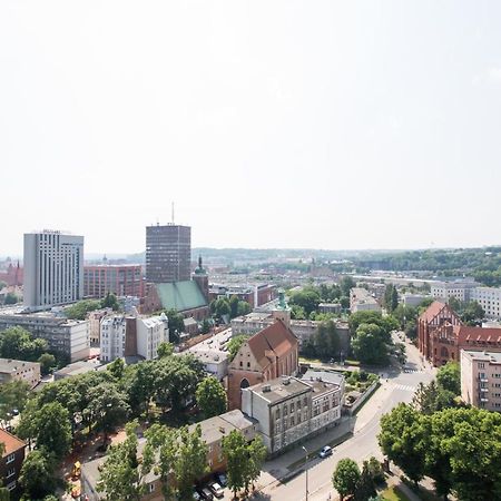 Elite Apartaments Bastion Walowa Gdańsk Kültér fotó