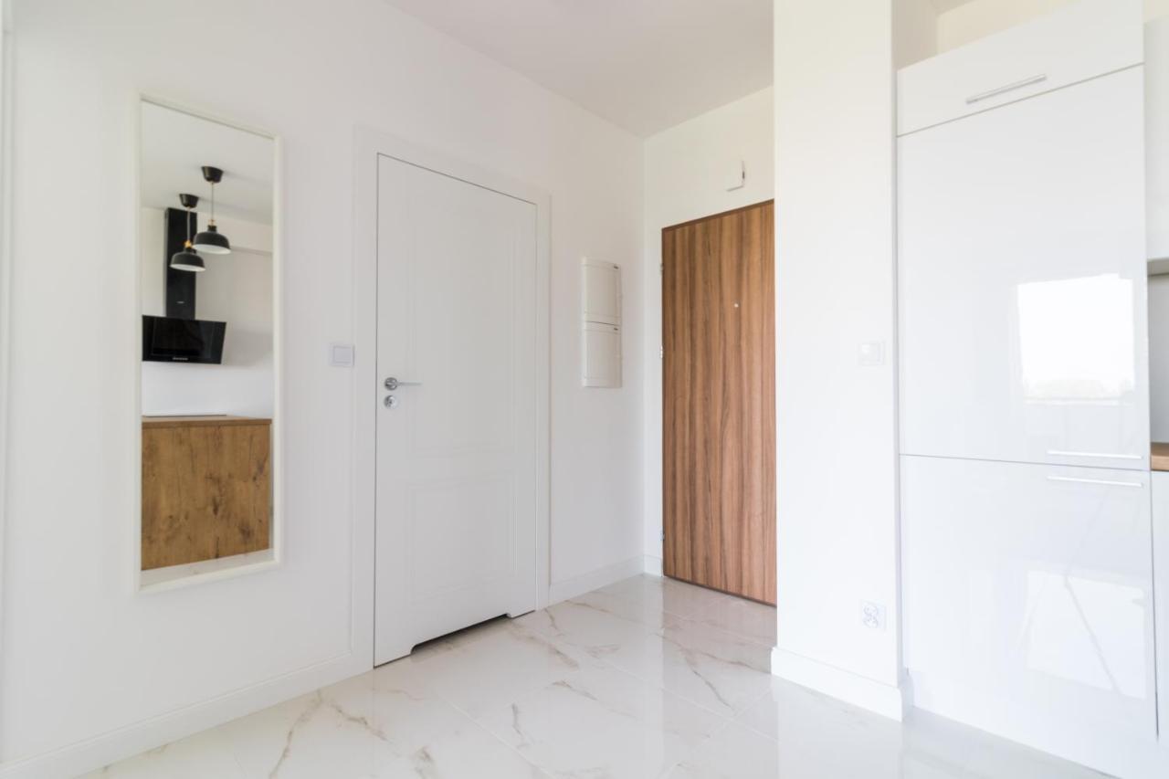 Elite Apartaments Bastion Walowa Gdańsk Kültér fotó