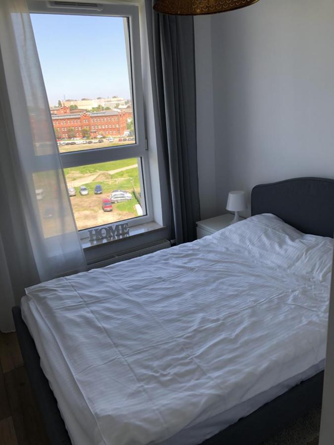 Elite Apartaments Bastion Walowa Gdańsk Kültér fotó