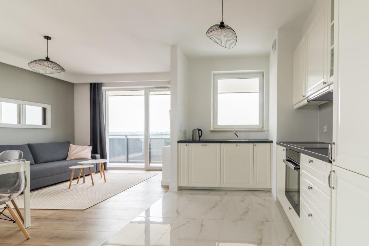 Elite Apartaments Bastion Walowa Gdańsk Kültér fotó