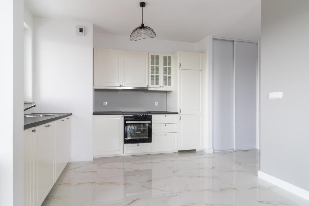 Elite Apartaments Bastion Walowa Gdańsk Kültér fotó