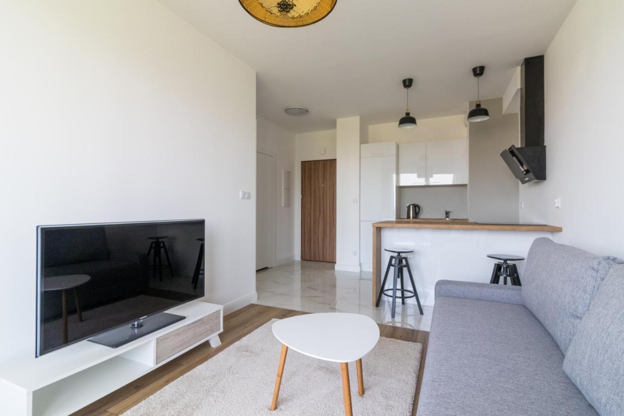 Elite Apartaments Bastion Walowa Gdańsk Kültér fotó