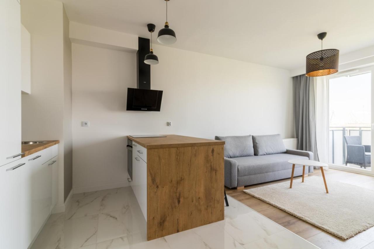 Elite Apartaments Bastion Walowa Gdańsk Kültér fotó