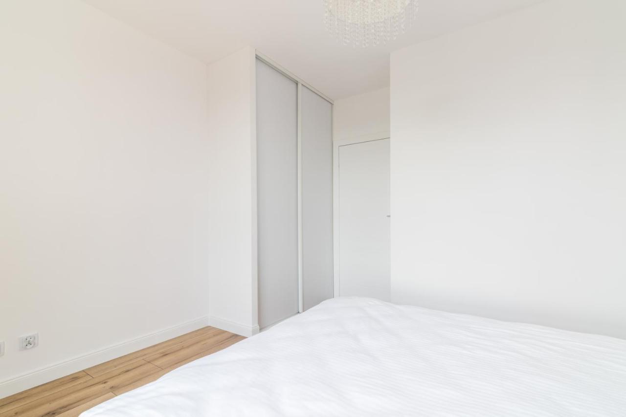 Elite Apartaments Bastion Walowa Gdańsk Kültér fotó