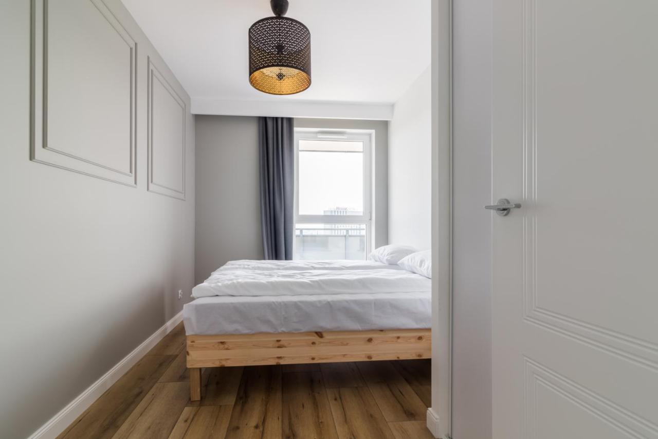 Elite Apartaments Bastion Walowa Gdańsk Kültér fotó