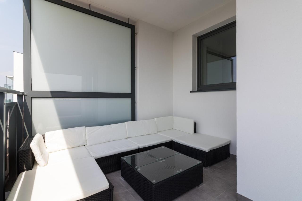 Elite Apartaments Bastion Walowa Gdańsk Kültér fotó