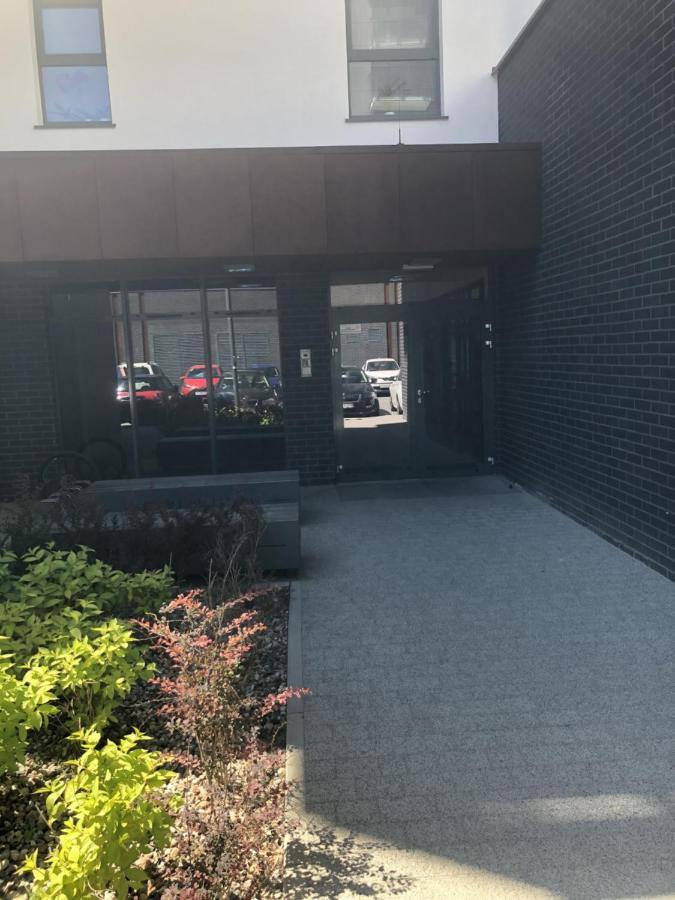 Elite Apartaments Bastion Walowa Gdańsk Kültér fotó
