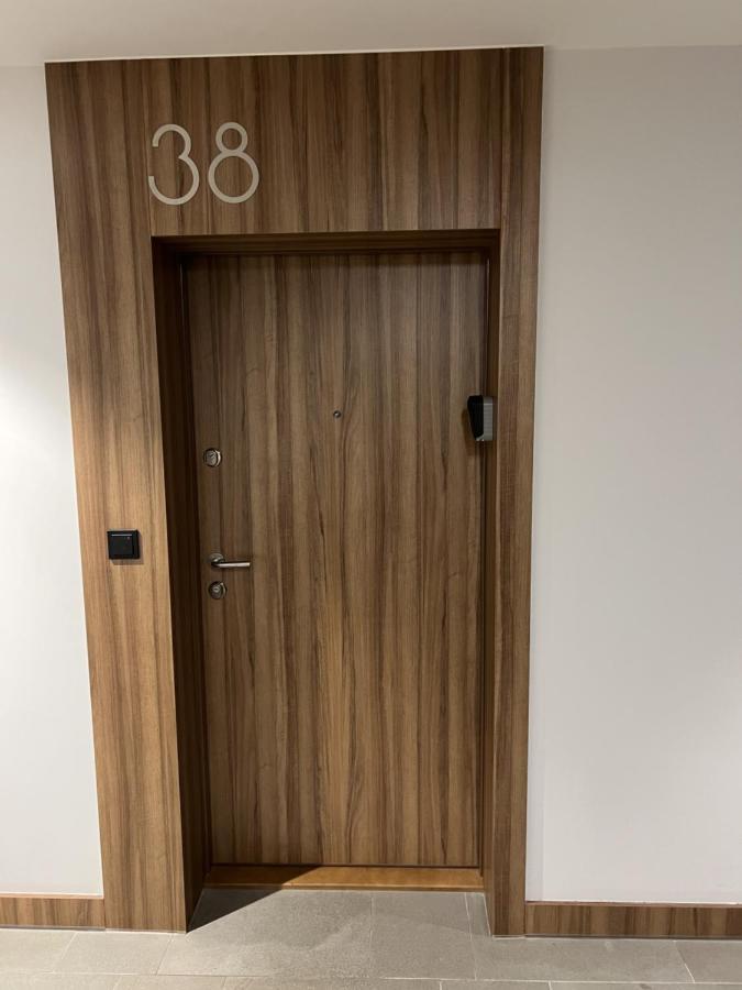 Elite Apartaments Bastion Walowa Gdańsk Kültér fotó